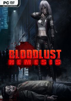 BloodLust 2 Nemesis v1.51a