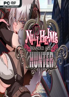 Niplheim's Hunter - Branded Azel Free Download [portable]