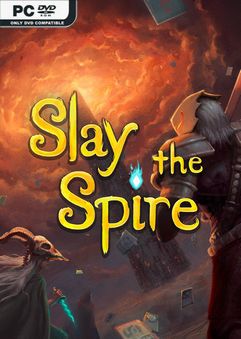 Slay the Spire v2.0 Build 20200114