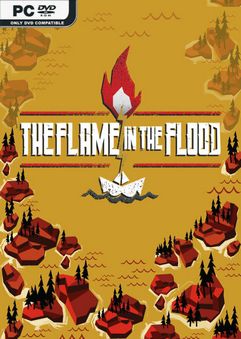 The Flame in the Flood v15.02.2019