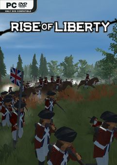 Rise of Liberty-SKIDROW