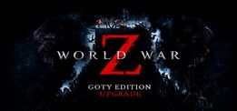 World War Z-CODEX