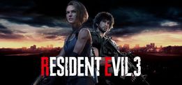Resident Evil 3 download pc