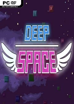 DEEP SPACE Space Platformer v1.0.9.0