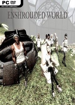 Enshrouded World-CODEX