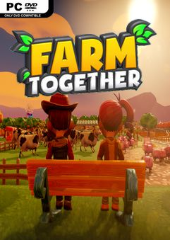 Farm Together Wasabi-PLAZA