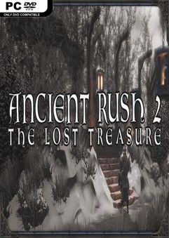Ancient Rush 2-CODEX