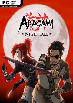 Aragami Nightfall-CODEX