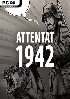 Attentat 1942-CODEX