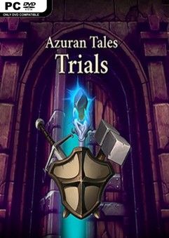 Azuran Tales Trials-CODEX