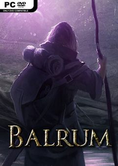 Balrum v1.6HotFix