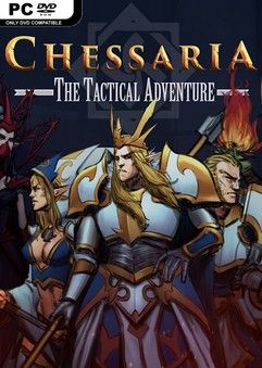 Chessaria The Tactical Adventure-CODEX