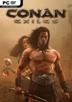 Conan Exiles v17925 Incl All DLCs-Repack