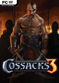 Cossacks 3 v2.2.0.91