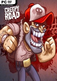 Creepy Road-CODEX
