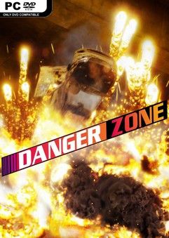 Danger Zone Bonus Levels-CODEX