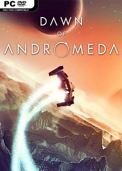 Dawn of Andromeda Subterfuge-CODEX