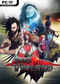 Dead In Vinland The Vallhund-CODEX