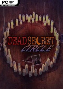 Dead Secret Circle-CODEX