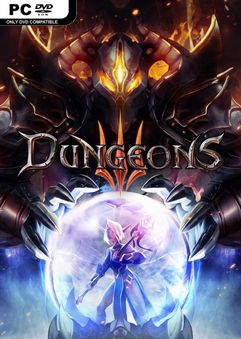 Dungeons 3-CODEX