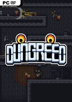 Dungreed Build 10197292