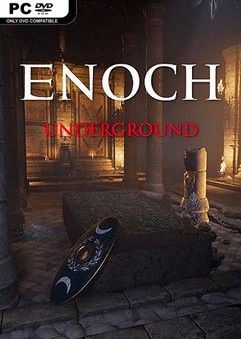 Enoch Underground-CODEX