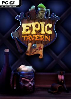 Epic Tavern v0.831g5