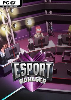 Esport Manager-ALI213