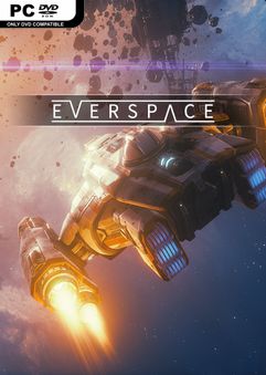 EVERSPACE Encounters-CODEX