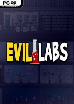 Evil Labs v16.06.2018