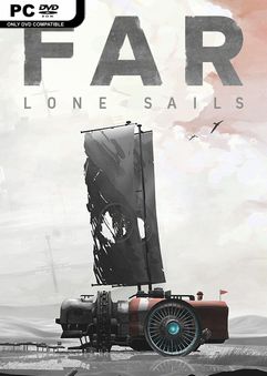 FAR Lone Sails Build 8896255