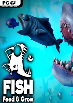 Feed and Grow Fish v0.11.4.15