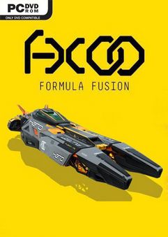 Formula Fusion v1.3.186-CODEX