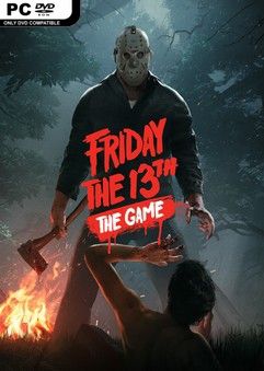 Friday the 13th The Game-CODEX