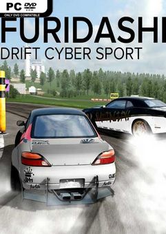 FURIDASHI Drift Cyber Sport-CODEX