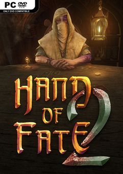 Hand of Fate 2-RELOADED
