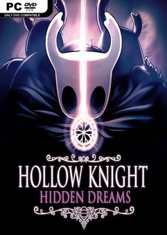 Hollow Knight Lifeblood-RELOADED