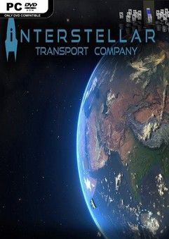 Interstellar Transport Company v0.5.0