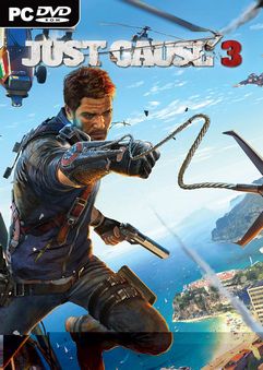 crack just cause 3 skidrow crack just cause 3 skidrow
