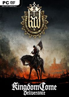 Kingdom Come Deliverance-CODEX