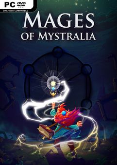 Mages of Mystralia v1.6.26515