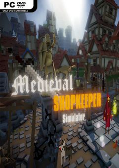 Medieval Shopkeeper Simulator v0.1.10