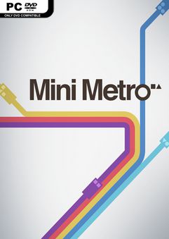 Mini Metro Build 23673