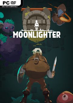 Moonlighter Adventure-PLAZA