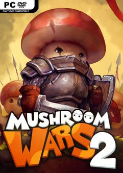 Mushroom Wars 2-CODEX