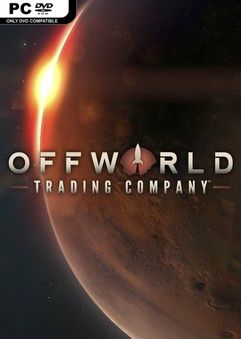 Offworld Trading Company Limited Supply-RELOADED