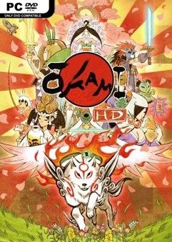 OKAMI HD-CODEX