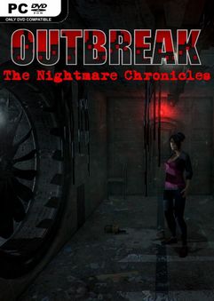 Outbreak The Nightmare Chronicles Chapter 2-PLAZA