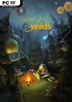 Outer Wilds v1.2