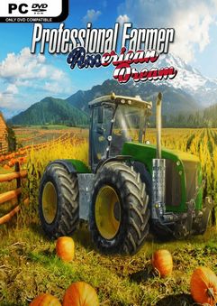 Professional Farmer American Dream-CODEX
